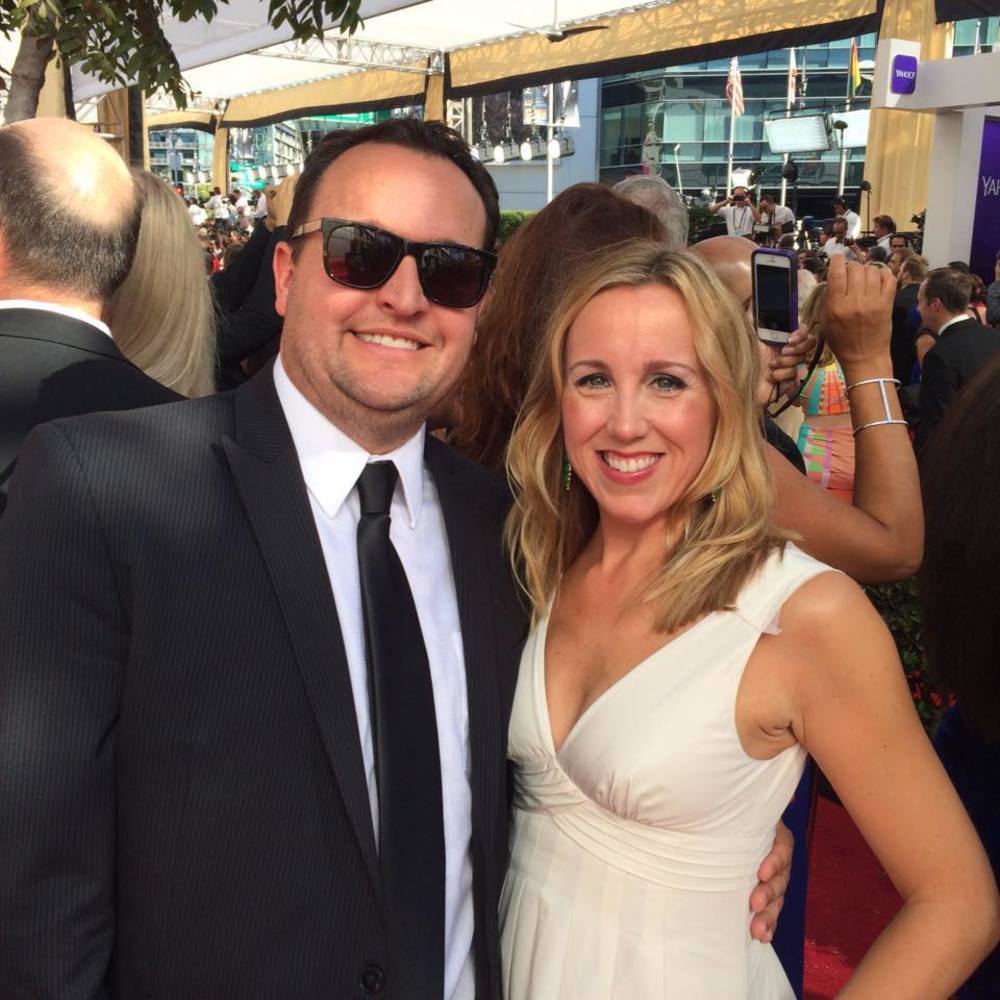 Meet your Posher, Holly